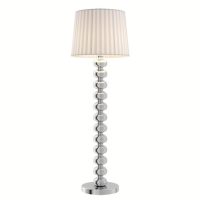 Lampadar DECO TS-060216F-CHWH