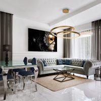 Lustra ETERNITY 165839D