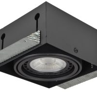 Spot Incastrat NOVA GIPS AZ2872