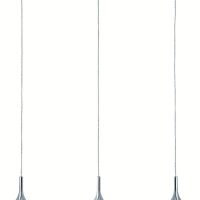 Lustra KHALIFA 5161