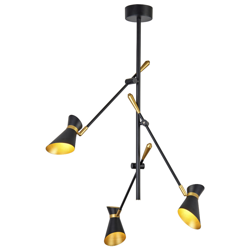Lustra DIABLO 5943-3BG