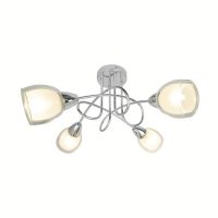 Lustra POTOS CL13077C-4/B