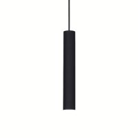 Lustra TUBE SP1 SMALL NERO 211466