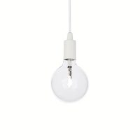 Lustra EDISON SP1 BIANCO 113302