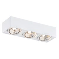 Plafoniera GDPRS PLUS 6117 BZ