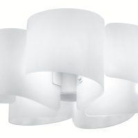 Plafoniera I-IMAGINE-PL5
