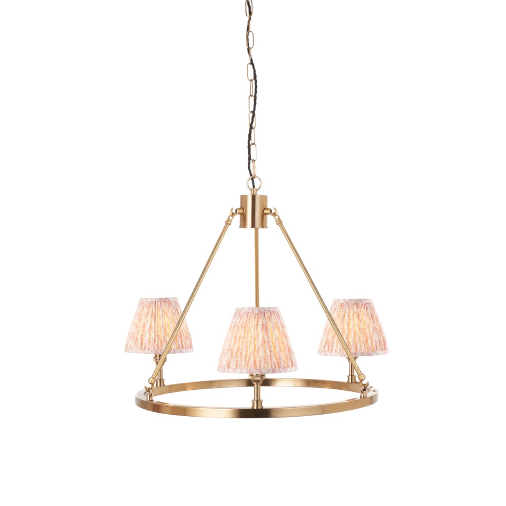 Candelabru CHESTER & LEAF 114533