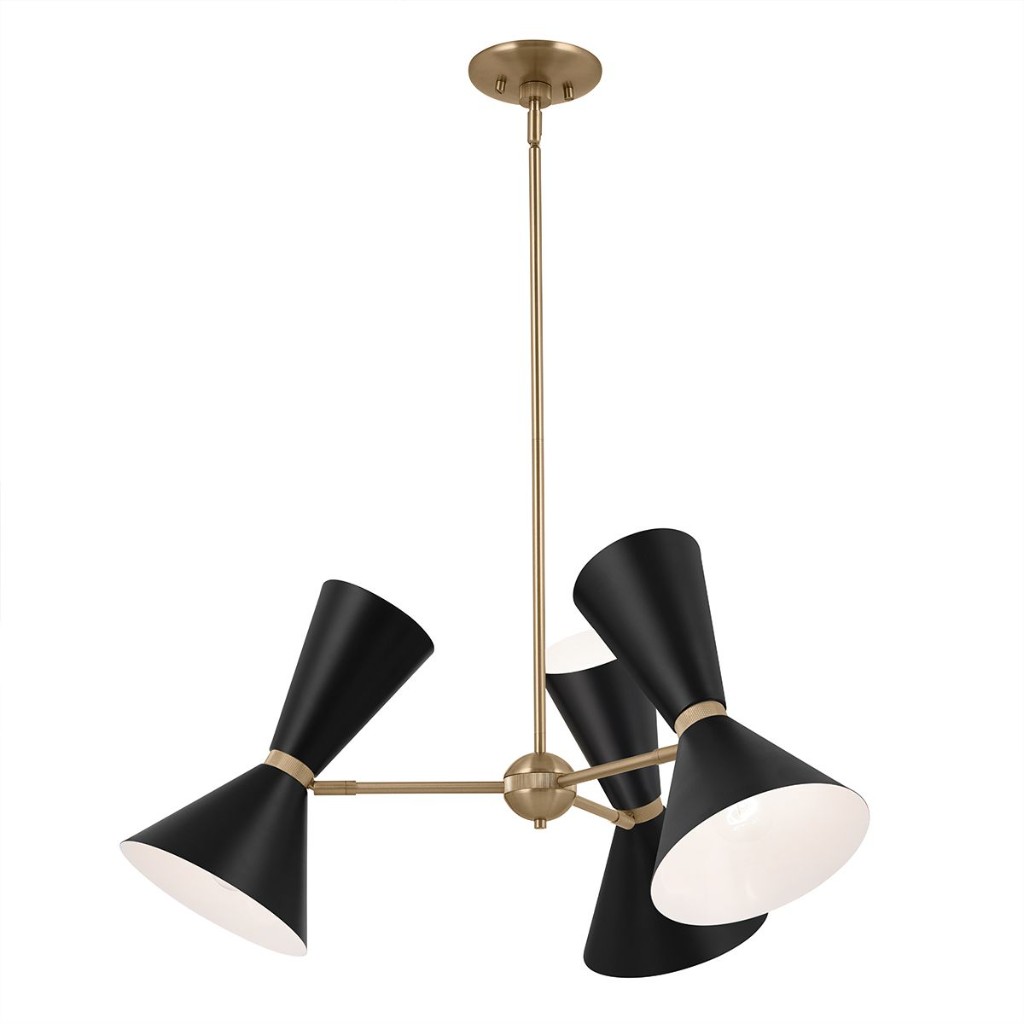 Candelabru KL-PHIX-3-CBB