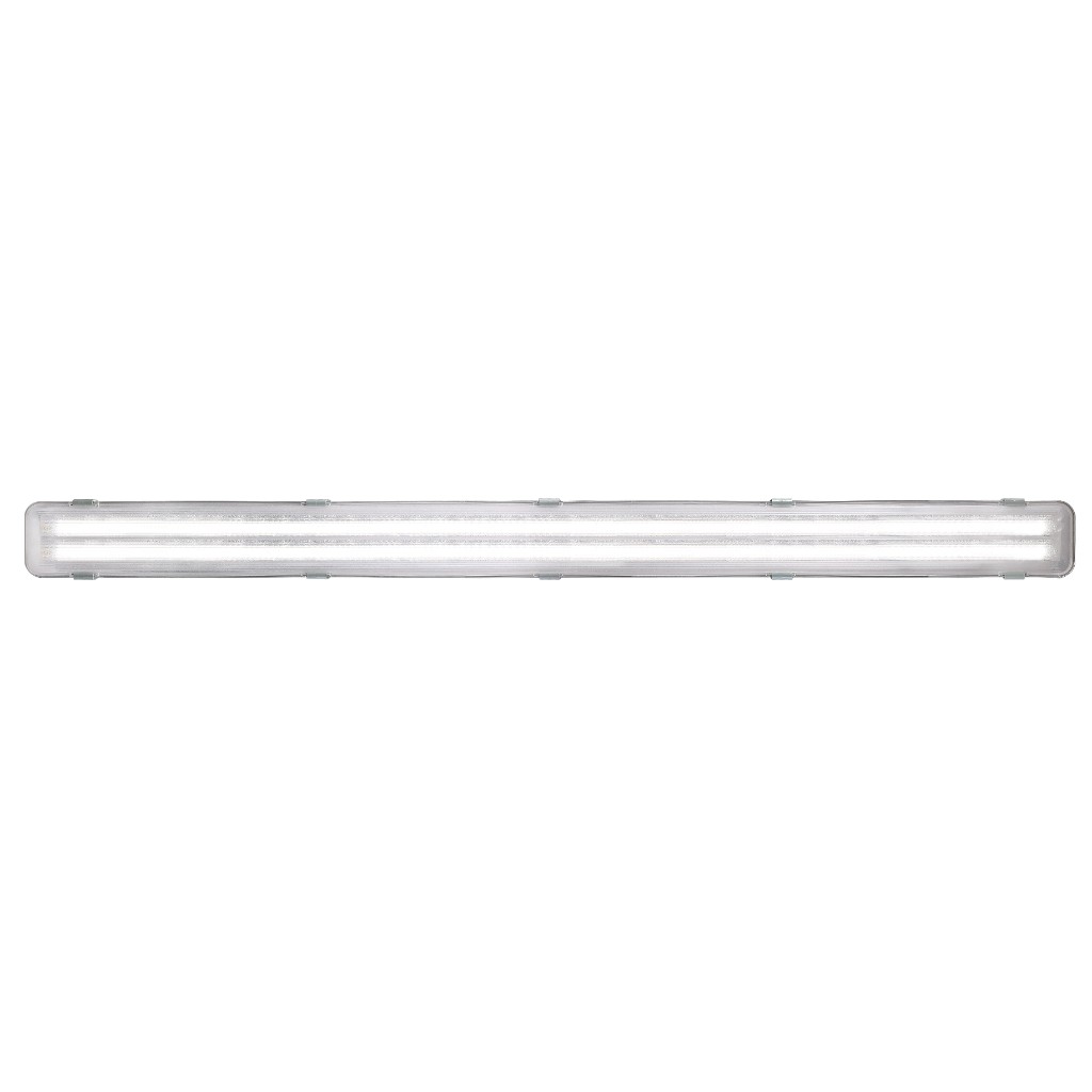 Plafoniera WORKS IP65 2x18W LED 27596101