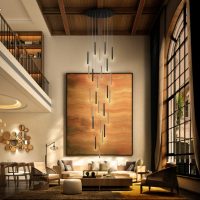 Lustra VARAS 373968G