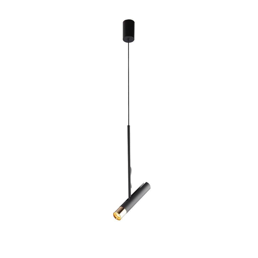 Lustra LUX AND BELLE 21651-1BK