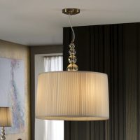 Lustra MERCURY 663542