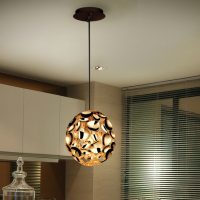 Lustra NARISA 266035N