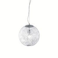Lustra MAPA MAX SP1 D30 ALLUMINIO 045115