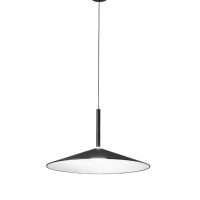 Lustra LED-KHAN-S48-NER