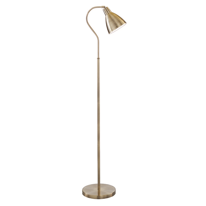 Lampadar LIBRA EU5026AB