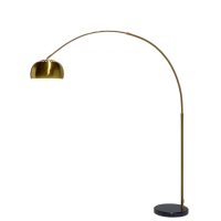 Lampadar ARC 01MT998XLBG