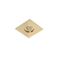 Spot Incastrat KANT S IP44 GO AZ6051