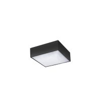 Plafoniera MONZA S 22 4000K BK AZ2270