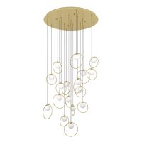 Lustra PORTOCOLOM 390346