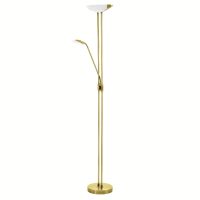 Lampadar BAYA LED 93877