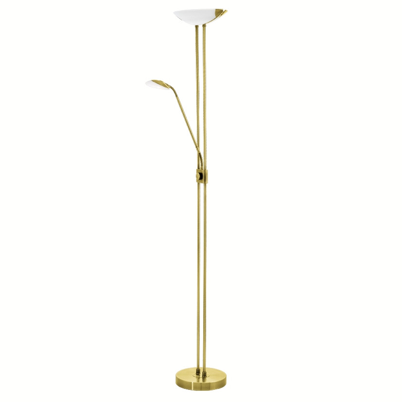 Lampadar BAYA LED 93877