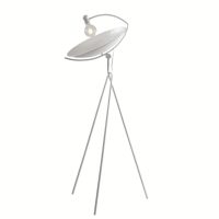 Lampadar I-RADAR-PT BCO