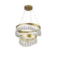 Candelabru JEWEL 19210-2GO