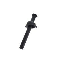 Spot Incastrat MILIS DIMM BK AZ6084