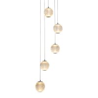 Lustra ALLURE 51481-5CC