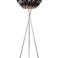 Lampadar RUBEN GREY AZ2405