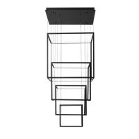 Candelabru OPERA XL BK AZ3139