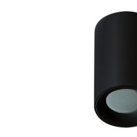 Spot Aplicat EIGER IP54 BK AZ4260