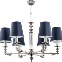 Candelabru MERANO MER-ZW-6(N/A)