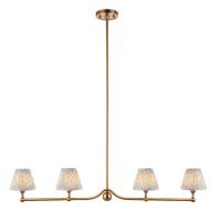 Lustra SANTIAGO & LEAF 114992