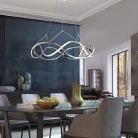 Candelabru MOLLY 763950D