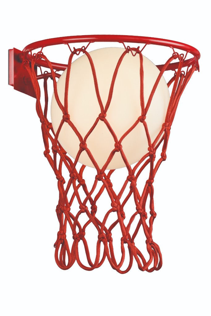 Aplica BASKETBALL 7244