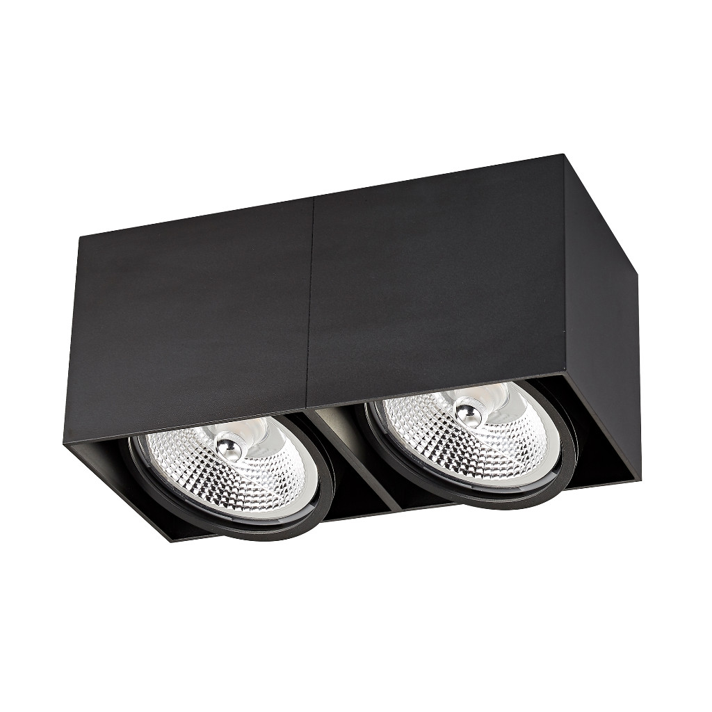 Spot Aplicat BOX 2 ACGU10-117