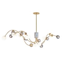 Lustra HEDRA W01-G-310/21