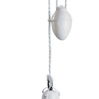 Lustra POTENZA C049-02