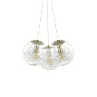 Lustra MAPA SAT SP3 OTTONE 175973
