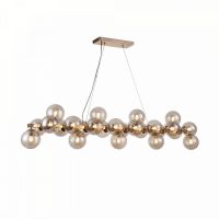 Lustra DALLAS MOD547PL-25G