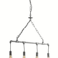 Lustra I-AMARCORD-S4 ZN