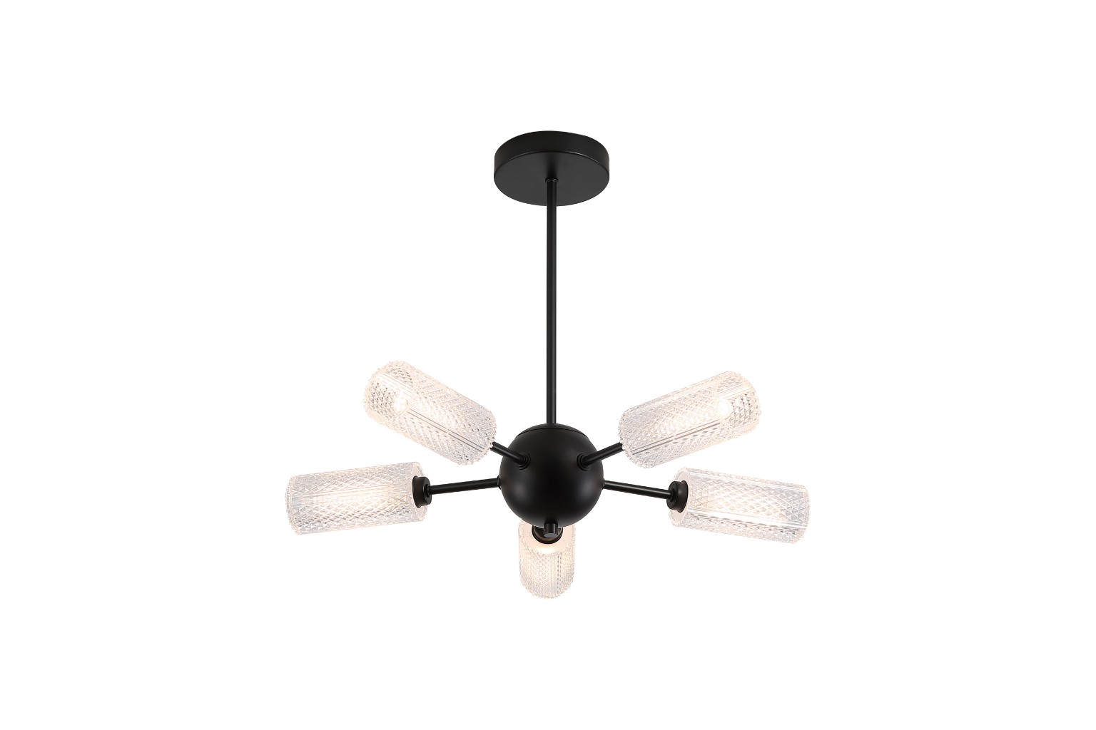 Lustra COSMIC 96505-5BK