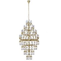 Candelabru TUBES 018236D120L8G