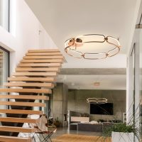 Plafoniera COLETTE 786508D