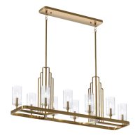 Candelabru QN-KIMROSE10-BNB