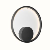 Aplica HALO 40 BK AZ4705