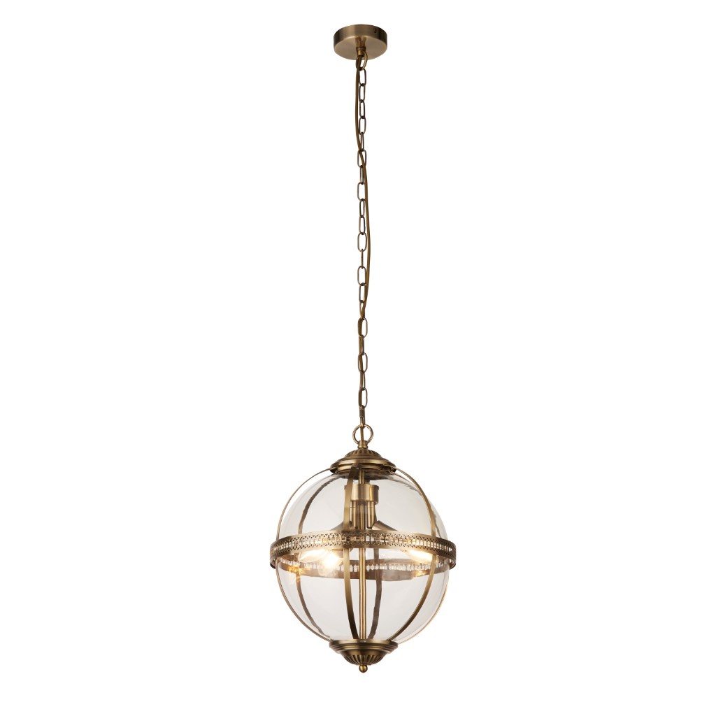 Lustra CORONET 44213-3AB