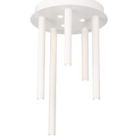 Plafoniera ILIOS 5 TOP 3-STEP DIMM WH AZ5752